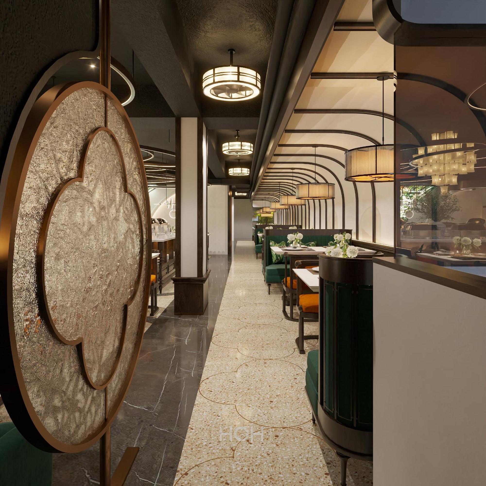 Rue De L'Amour - Boutique Hotel Hanói Exterior foto